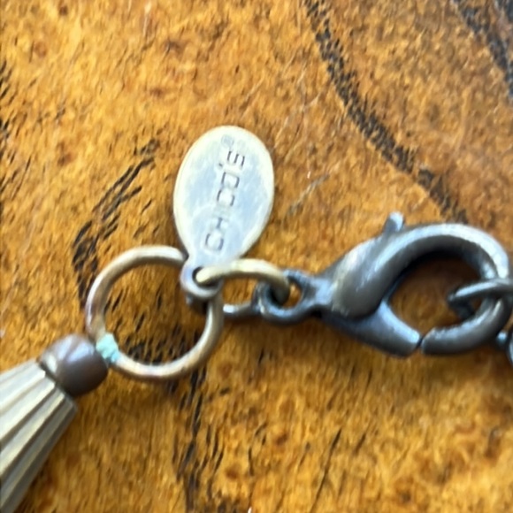 Chico’s Necklace - Picture 2 of 3